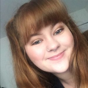 Meet your Posher, Rayleen